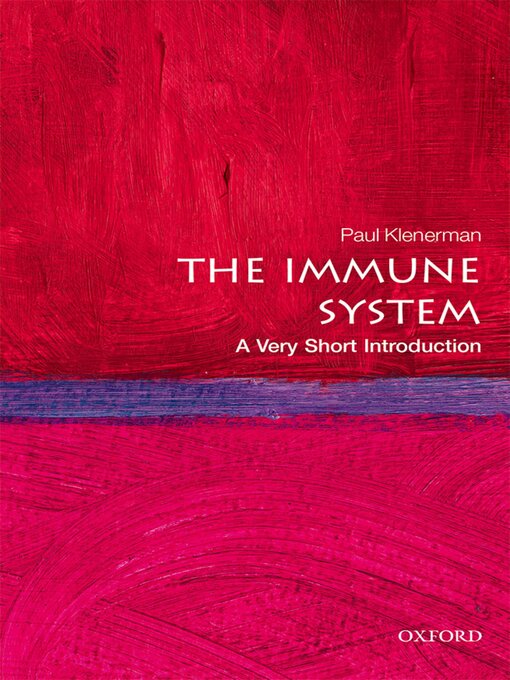 Title details for The Immune System by Paul Klenerman - Available